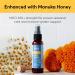 PRI Propolis Oral Spray with Manuka Honey - Sore Throat & Immune Support 2oz - Buy Online on GoSupps.com