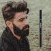 Beard Pen Filler Pencil for Men - Waterproof & Sweat Proof Styling Tool for Natural Beard Fullness - Brown - Buy Online on GoSupps.com