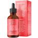 Grounded Hyaluronic Acid Serum | Anti Ageing Face Solution | Instantly Targets Wrinkles Fine Lines & All Signs of Ageing | Formulated with Dragons Blood & Marine Collagen | Pure Natural Skincare 50mL - Buy Online on GoSupps.com