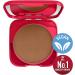 Rimmel London Lasting Finish Compact Foundation 012 Cinnamon 7g - Long-Lasting Coverage - Buy Online on GoSupps.com