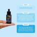 Bondi Sands Self Tan Drops - Dark 30mL | Natural Sunless Tanning Serum - Buy Online on GoSupps.com