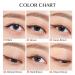 CLIO Sharp So Simple Waterproof Pencil Eye Liner - 06 CHOCO BROWN Single - Buy Online on GoSupps.com