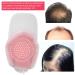 108pcs Hair Growth Hat Cap - Lamp Beads Therapy for Men & Women | Oil Control & Hair Loss Treatment - Buy Online on GoSupps.com