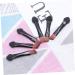 MAGICLULU 60 Pcs Women Makeup Brush Brow Brush Eye Shadow Brush Eye Shadow Applicator Miss Cosmetic Brush Mix - Buy Online on GoSupps.com