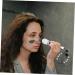 Gogogmee Double-headed Facial Treatment Brush Mask Brush Applicator Cream Spoon Mask Applicator Brush Mask Applying Tool Beauty Tools Mask for Facials Mud Mask Facial Mask Spoon - Buy Online on GoSupps.com