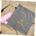 Healeved 4pcs Drawstring Pouch Hair Dryer Drawstring Bags Portable Drawstring Bag - Buy Online on GoSupps.com