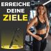 Road2goat Pilates Bar Fitness Stage with Resistance Straps & Bands - Women's Leg Training at Home - Gettic Muscle Coach & Training Manual - Buy Online on GoSupps.com