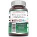 Amazing Formulas Melatonin Fast Dissolving Supplement | Citrus Flavor | 12 Mg Per Serving | 180 Tablets | Non-GMO | Gluten-Free | Made in USA - Buy Online on GoSupps.com