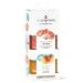 Spascriptions 2-Pack Lip Therapy Treatment to Fight Mask Wearing Dryness, Lip Scrubs and Lip Masks Exfoliate Hydrate and Sooth (Soothing)