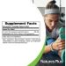 NaturesPlus St John's Wort Extended Release 450mg - 60 Vegan Tablets - Buy Online on GoSupps.com