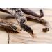 Luxury All Natural | Handmade Solid Perfume | Phthalate-Free | Handmade in USA | Eco-Friendly | Pocket Size 1/4 OZ (Velvet Sandalwood & Labdanum) - Buy Online on GoSupps.com