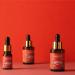 Saabuni Illuminating Anti Aging Serum for Face Pure Ayurveda Saffron Oil for Skin Glow Fine Line and Wrinkles Vegan All Natural Face Oil 30 ml (30ml) - Buy Online on GoSupps.com