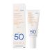 KORRES YOGHURT Sun Cream Gel SPF 50 - Fast-Absorbing Face Protection OMC & Octocrylene Free 40ml - Buy Online on GoSupps.com