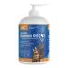 Zipvit Salmon Oil for Dogs 1 Litre 100% Pure Scottish Salmon Oil. Natural Omega 3 6 & 9 Supplement for Dogs and Cats. Supports Healthy Coat and Skin and Maintains Joint and Brain Health. 1 l (Pack of 1)