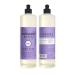 MRS. MEYER'S CLEAN DAY Limited Edition Lilac Kitchen Basics Set - Eco-Friendly Cleaning Essentials for Your Home - Buy Online on GoSupps.com