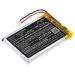 Replacement Battery for C3 C2 T199369 Battery (1000mAh/3.7V)