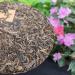 Yunnan Jingmai Arbre Ancien G teau Au Th Cru Pu'er 357g Orchid e Parfum e Fort Charme Montagneux - Buy Online on GoSupps.com