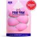 AOA Studio Collection 6-Piece Latex-Free Makeup Sponge Set for Powder, Cream, and Liquid - Super Soft Beauty Blender Set - Buy Online on GoSupps.com