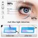 Fashion Oversized Multifocus Reading Glasses for Women Blue Light Blocking Computer Reader Anti Eyestrain Glasses(Couleur:Rouge Grandeur:2.5x) - Buy Online on GoSupps.com