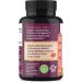 Red Yeast Rice Care with COQ-10 and Organic Flaxseed - 1215mg - Citrinin Free - Heart Health Support - 90 Daily Supplements - Buy Online on GoSupps.com