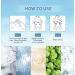Organic SPF50+ PA++++ Moisturizing Sunscreen for All Skin Types (2PCS) - Buy Online on GoSupps.com
