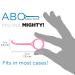 USA Made nCase Aligner-B-Out v2 | Ortho Approved Invisalign & Aligner Remover Tool | Pink 4 Pack - Buy Online on GoSupps.com