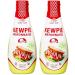 Kewpie Mayonnaise - Japanese Mayo Sandwich Spread Squeeze Bottle - 12 Ounces (Pack of 2) Cream White 12 Fl Oz (Pack of 2)