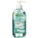 Garnier SkinActive Cleansing Gel with Aloe Extract Normal and Combination Skin (200 ml) 200 ml (1 pack)