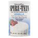 NaturesPlus SPIRU-TEIN, Vanilla - 1.06 lbs - Spirulina Protein Powder - Vitamins & Minerals for Energy - Vegetarian, Gluten Free - 16 Servings 1.06 Pound (Pack of 1)