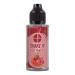 SHAKE IT Red Fruit Flavor high-dose food flavor in the practical shaker bottle I HERRLAN - Quality Made in Germany