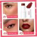 BIUDECO 1 Set Contour Stick Contouring Stick Highlighter Stick Makeup Stick Contour Kit Stick Highlighter Blush Stick for Cheeks Highlighters Makeup Face Highlighter Cream Blush Stick - Buy Online on GoSupps.com