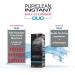 Puriclean Instant Duo-max Cleanser - 20x Stronger & Faster Detox Solution with Double Active Ingredients - Buy Online on GoSupps.com