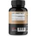 RAW Turkesterone Supplement | 10% Ajuga Turkestanica Extract | Testosterone Booster & Muscle Builder for Men | 60 Capsules Strength & Mood Enhancement - Buy Online on GoSupps.com