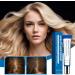 Solution de repousse des cheveux | Formule paississante et repousse des cheveux | Liquide de massage du cuir chevelu | Liquide de croissance non gras 20 g pour cheveux clairsem s secs boucl s - Buy Online on GoSupps.com