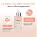 Laboreve PeachMicrobiome 84 EGF Serum | Peach Growth Factor Anti-Aging Serum | Niacinamide Multi-Layer Hyaluronic Acids Collagen | Boost Firmness & Vitality Long-Lasting Moisture | Korean Skin Care - Buy Online on GoSupps.com