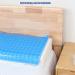 Friends Gel Cushion Cooling Mat - Soft Foldable & Washable Summer Comfort for Home & Beauty Salons - Buy Online on GoSupps.com