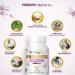 Pharmavital Probiotics - 90 Capsules for Healthy Intestinal Flora & Digestion | Supports Immune System | Natural Prebiotic Complex - Buy Online on GoSupps.com
