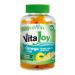 21st Century VitaJoy Gummies Omega + DHA  120 Gummies