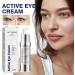 Instant Firming Eye Cream Instant Eye Lift Eye Tightening Lifting Serum Tightener Eye Bag Cream Temporary Eye Tightener Eye Cream for Dark Circles and Puffy Eyes Eye Bag Remover Eye Bag Eraser - Buy Online on GoSupps.com
