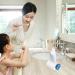 4-Piece Set of Toothpaste Squeezer Toothpaste Roller Squeezer Toothpaste Dispenser Tube Squeezer Toothpaste Press Toothpaste Holder Toothpaste Holder Cosmetic Oil Squeezer (Green Blue Red) - Buy Online on GoSupps.com