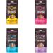 Wellness Core Reward+ Tasting Package - 4 Flavors of Cereal-Free Dog Treats - 680g Test Pack | International Shipping Available - Buy Online on GoSupps.com