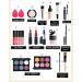 Professional Makeup Set with Makeup Bag - 20 pcs MKNZOME Cosmetic Starter Kit for Teens & Adults - Birthday/Xmas Gift Set with Eyeshadow, Foundation, Lip Gloss - Portable Travel Make-up Palette - Buy Online on GoSupps.com