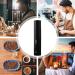 Rdt Spray Bottle - 10ml Coffee Water Atomizer Bottle | Refillable RDT Sprayer Small Spritz Bottle Coffee Bar Accessories for Home Bar Enthusiasts Black - Buy Online on GoSupps.com