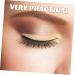 Didiseaon 1 Set Double Eyelid Sticker Set Makeup Invisible Eyelid Tapes Eyelid Lifter Strips Makeup Stickers Double Eyelid Tapes Eyelid Stickers Plastic Lifting Belt Girl - Buy Online on GoSupps.com
