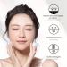 10 pieces anti-wrinkle forehead wrinkle patches anti-ageing face anti-wrinkle patches facial patches anti-wrinkle plasters - Buy Online on GoSupps.com