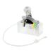 Oral Breeze | QuickBreeze | Oral Irrigator | Sink Faucet Water Flosser | Dental Floss Alternative | Healthy Teeth & Gums | Dental Care | Oral Hygiene | Water Jet Oral Care | Dental Health |