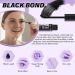 Buy Lash Bond and Seal Waterproof 10ML - Super Strong Black Lash Glue for Cluster Lashes | 72-Hour Hold | International Shipping - Buy Online on GoSupps.com