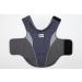 RC Gearpro Waterproof Fleece Pet Vest | Cold Weather Dog Coat with Reflective Stripes | XXL Blue for Small & Medium Dogs - Buy Online on GoSupps.com