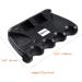 Naissgo Cue Stick Holder - Pool Cue Rest with 4 Holes - Buy Online on GoSupps.com