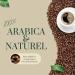Graindecaf Caf Vert Nicaragua Mombacho 1kg | 100% Arabica Non Torr fi | De Montagne Rond Et Harmonieux | Notes De Cacao Et Prune | Id al Machine Grain Une Fois Torr fi 1 1 kg (Lot de 1) - Buy Online on GoSupps.com